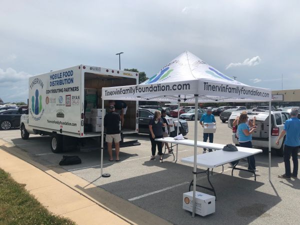 Mobile Food Program 