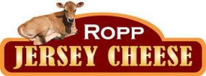 Ropp Jersey Cheese