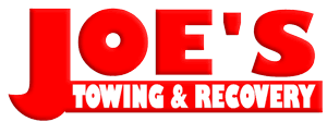 Joe's Towing and Recovery