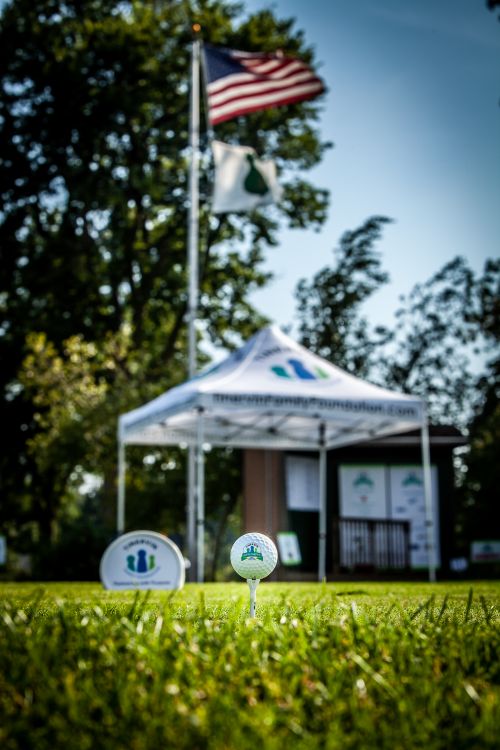 2026 Tinervin Family Foundation Golf Classic