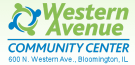 Western Ave. Community Center