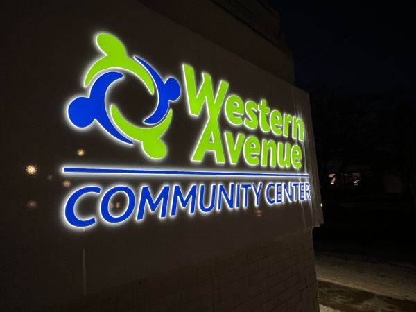 Western Avenue Community Center