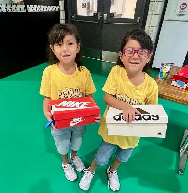 Shoes for Kids