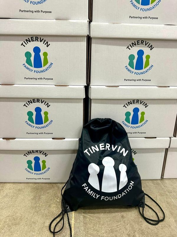 Homeless Packs